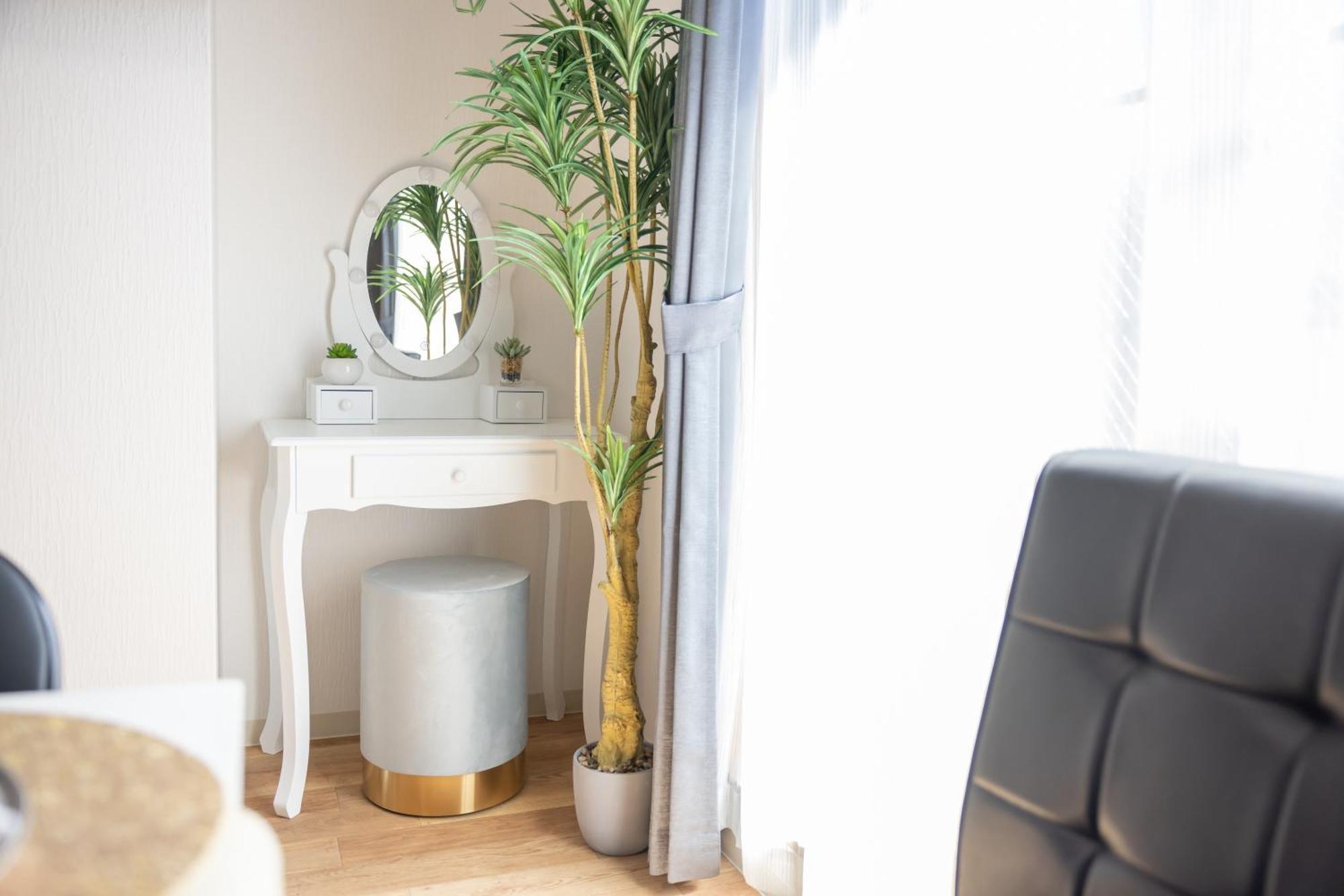Apartamento Kuromon Royal Osaka Habitación foto